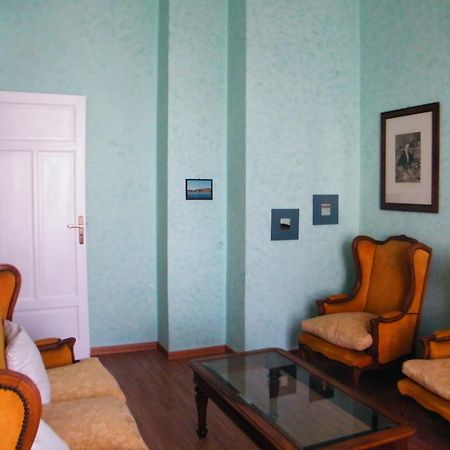 Appartamento Vacanze I Provenzali Bordighera Zimmer foto