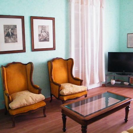 Appartamento Vacanze I Provenzali Bordighera Zimmer foto