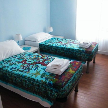 Appartamento Vacanze I Provenzali Bordighera Zimmer foto