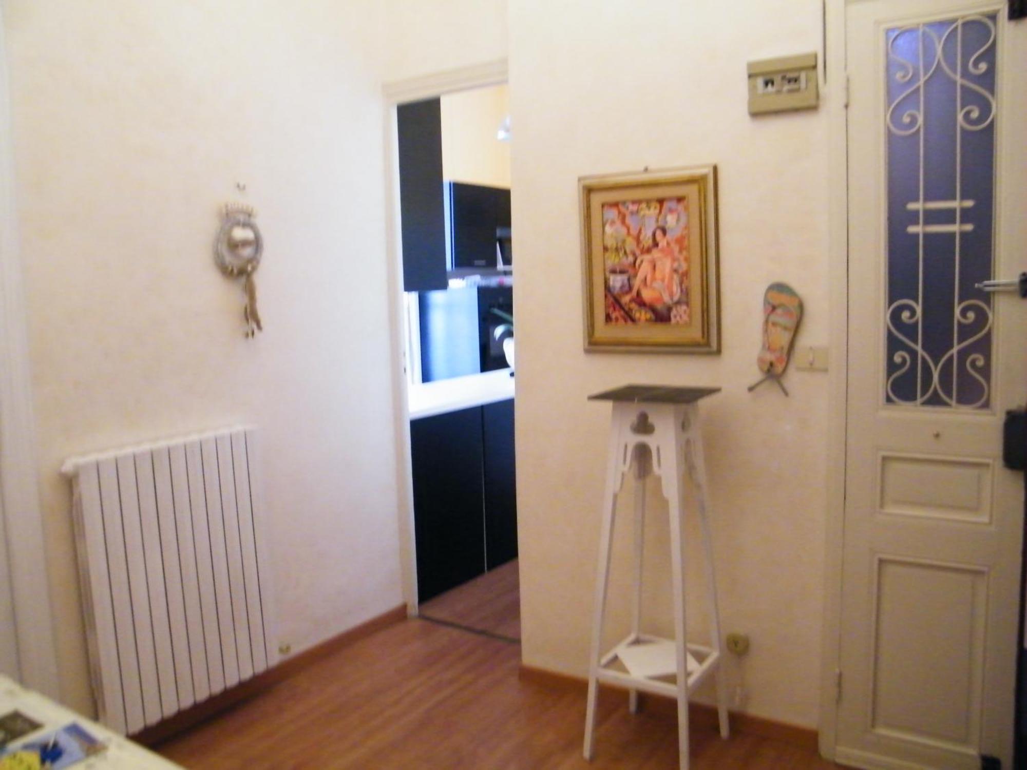 Appartamento Vacanze I Provenzali Bordighera Zimmer foto