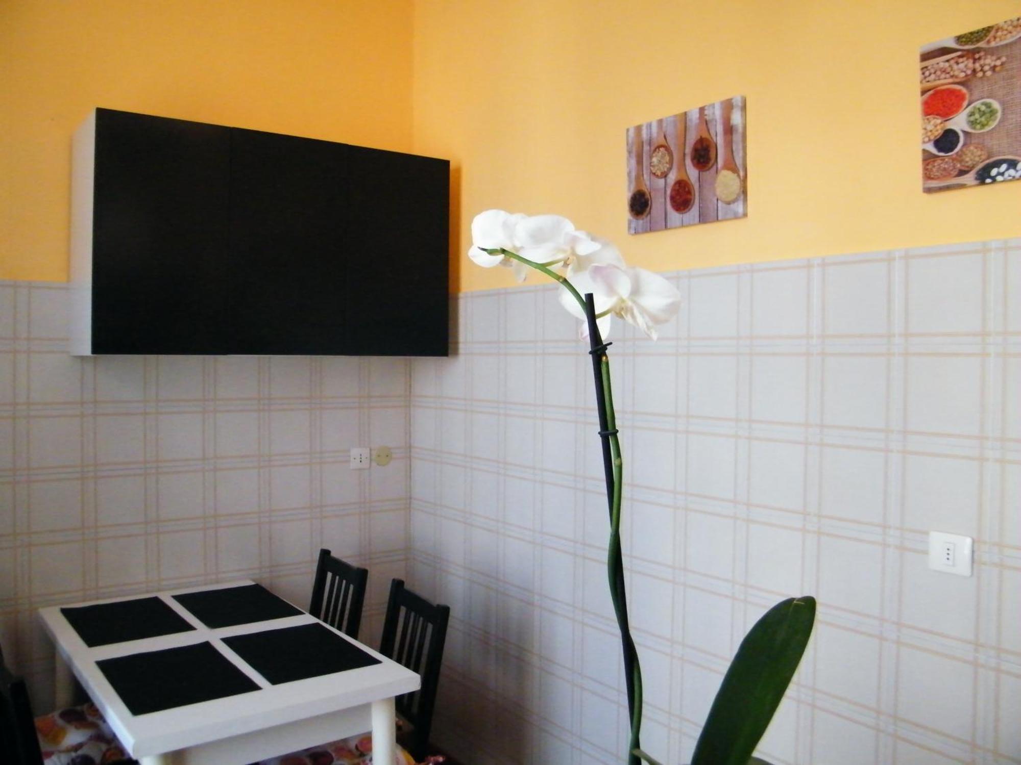 Appartamento Vacanze I Provenzali Bordighera Zimmer foto