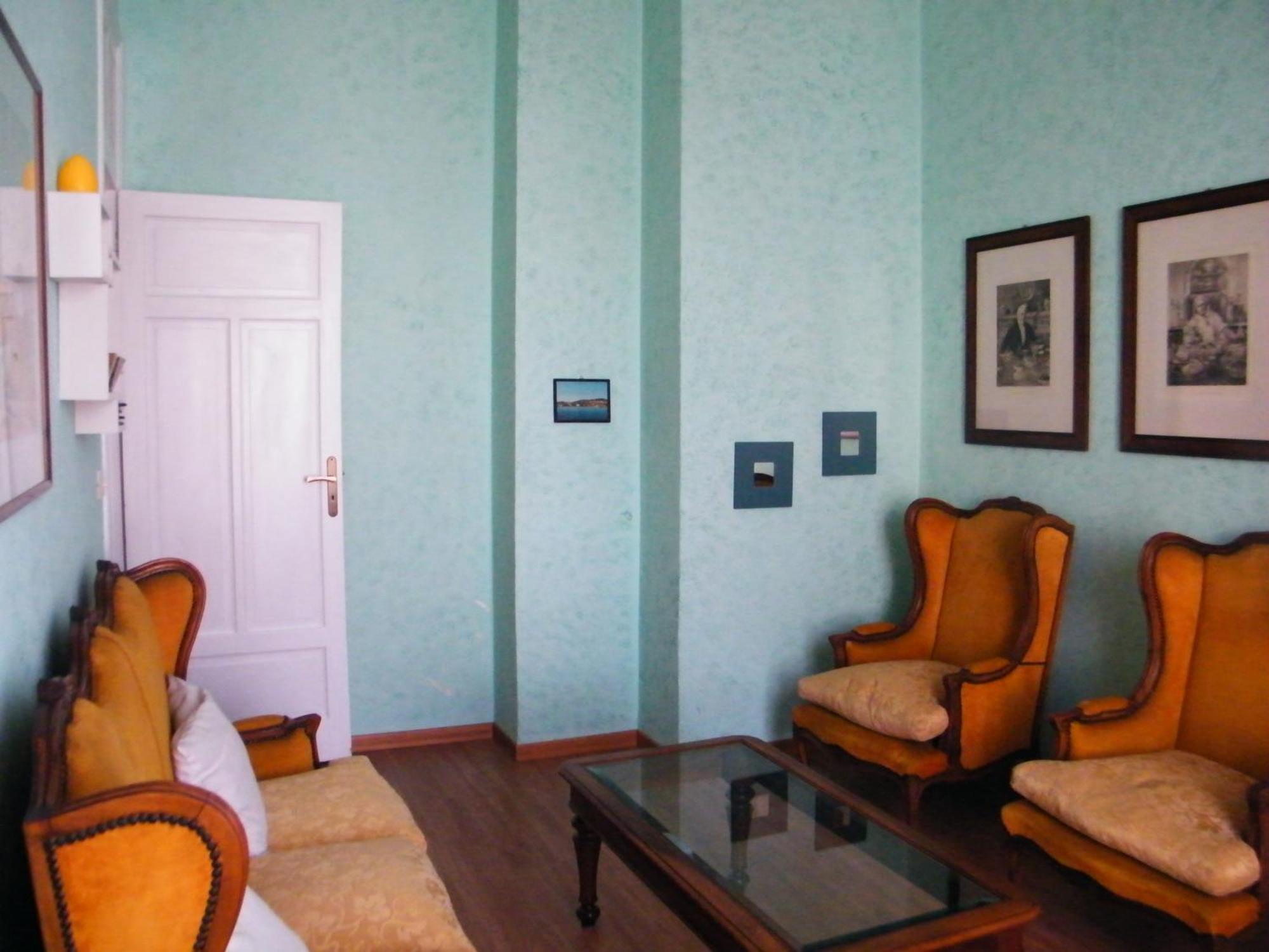 Appartamento Vacanze I Provenzali Bordighera Zimmer foto