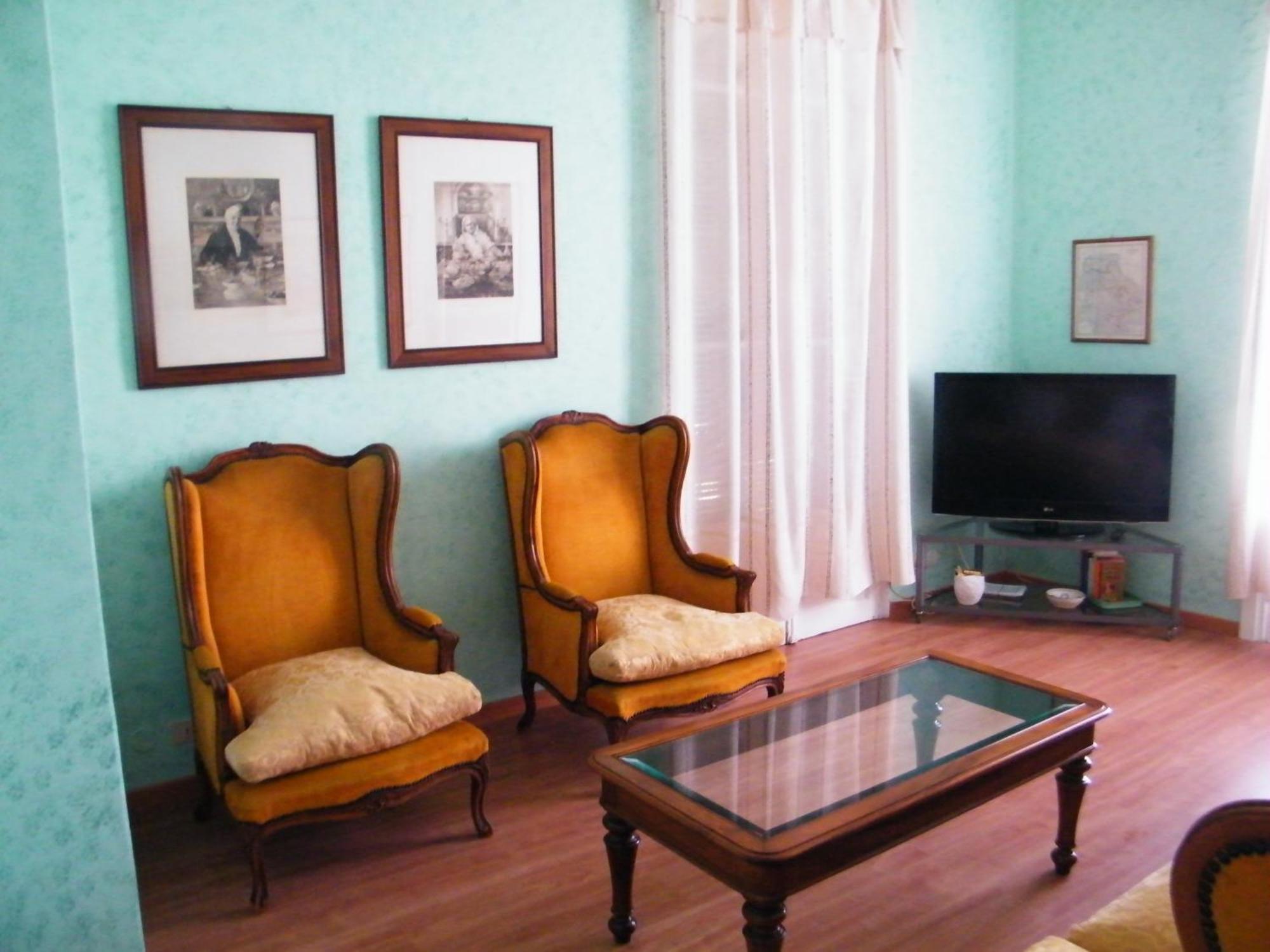 Appartamento Vacanze I Provenzali Bordighera Zimmer foto