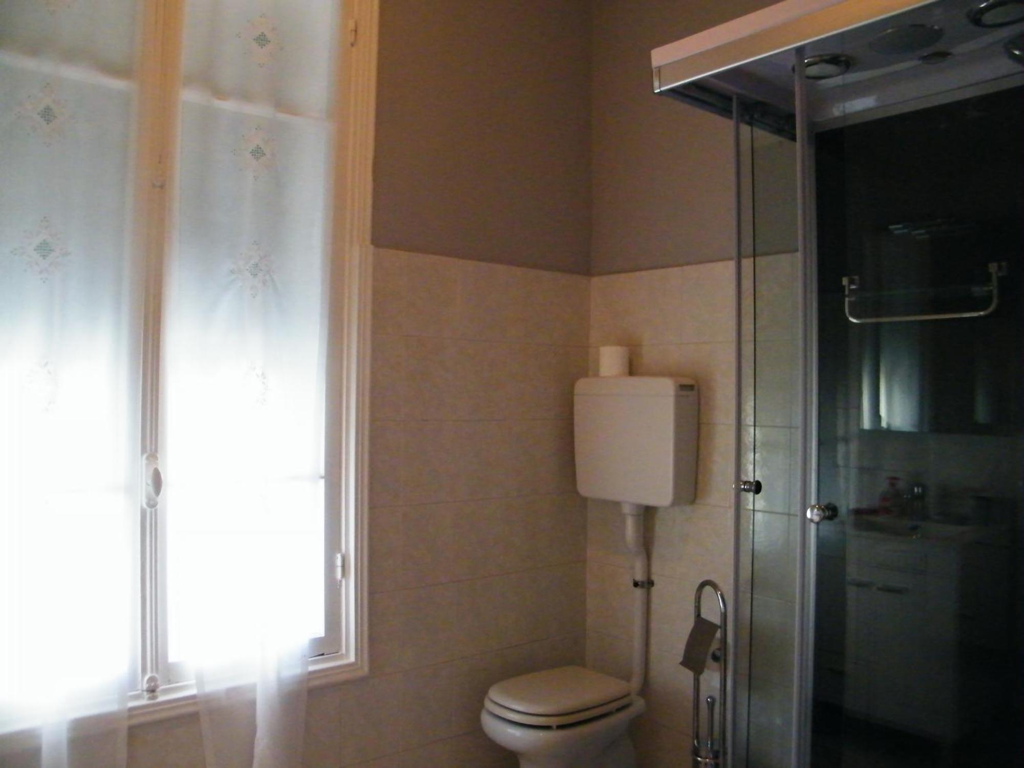 Appartamento Vacanze I Provenzali Bordighera Zimmer foto